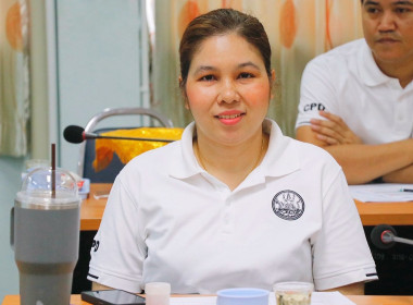 การประชุมข้าราชการ พนักงานราชการ และลูกจ้างประจำ ... พารามิเตอร์รูปภาพ 12